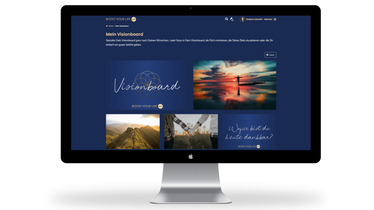 iMac 4